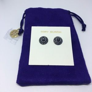 Tory Burch Natalie Stud Earring style:41145502